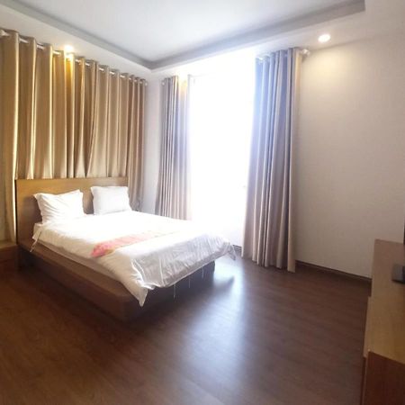 Khai Hoan Apartment Hotel Ho Chi Minh Zewnętrze zdjęcie
