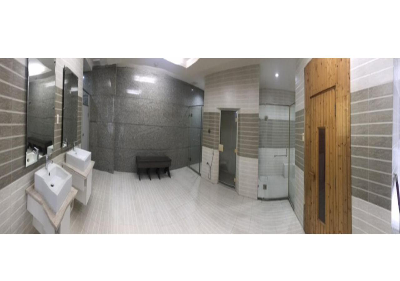 Khai Hoan Apartment Hotel Ho Chi Minh Zewnętrze zdjęcie