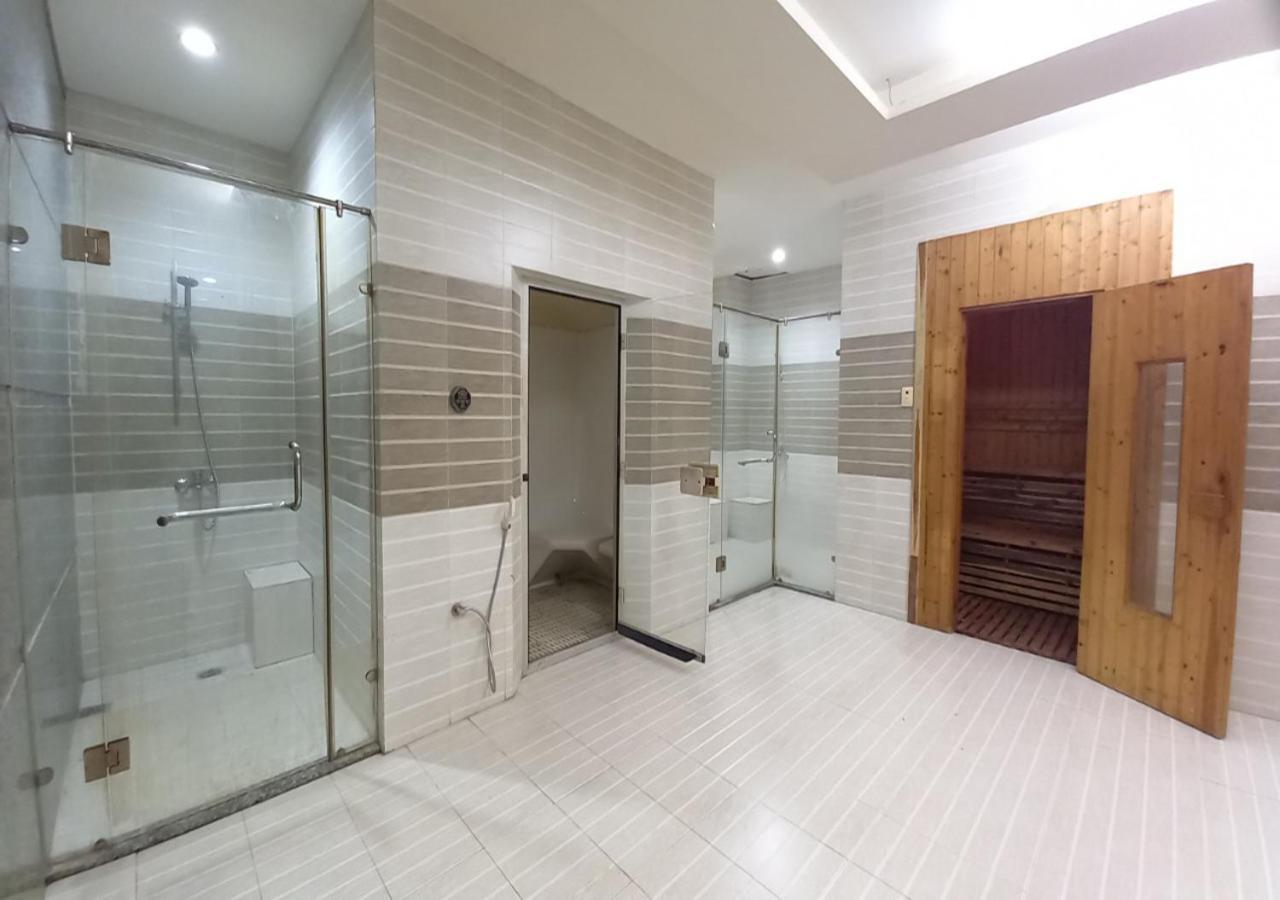 Khai Hoan Apartment Hotel Ho Chi Minh Zewnętrze zdjęcie
