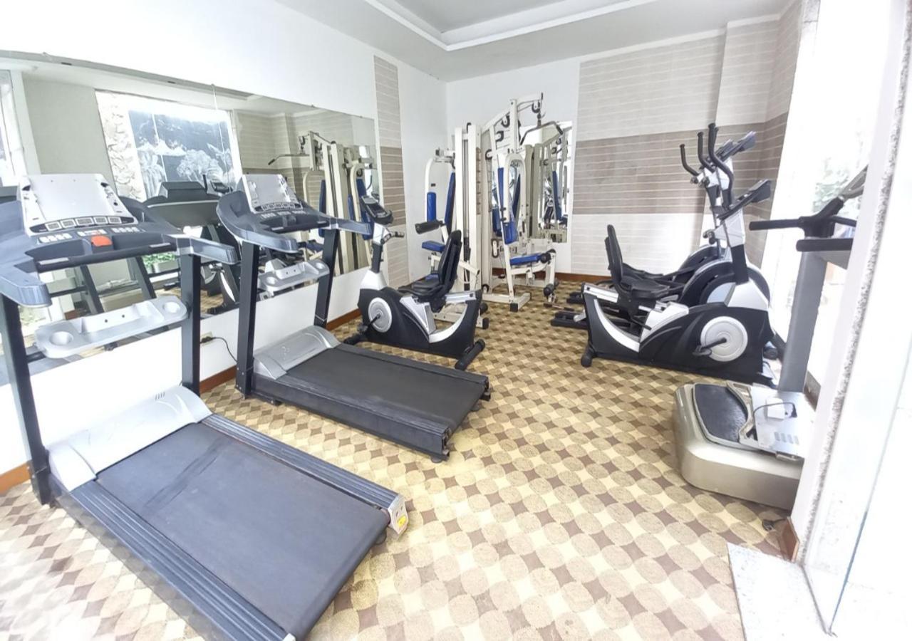 Khai Hoan Apartment Hotel Ho Chi Minh Zewnętrze zdjęcie