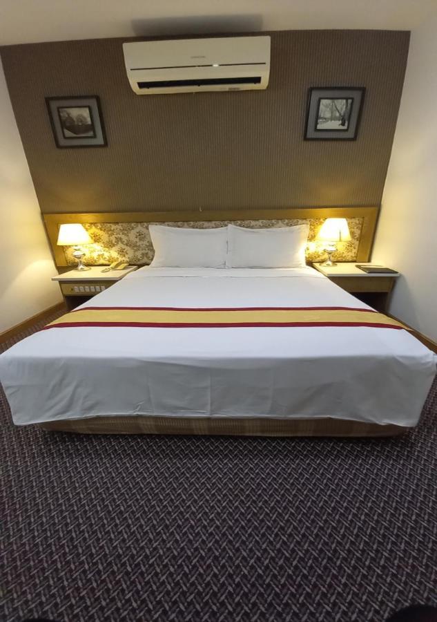 Khai Hoan Apartment Hotel Ho Chi Minh Zewnętrze zdjęcie