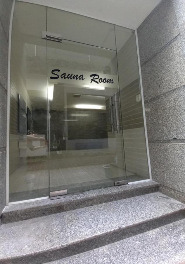 Khai Hoan Apartment Hotel Ho Chi Minh Zewnętrze zdjęcie