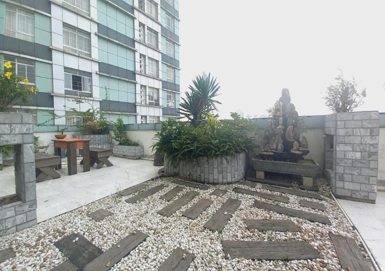 Khai Hoan Apartment Hotel Ho Chi Minh Zewnętrze zdjęcie