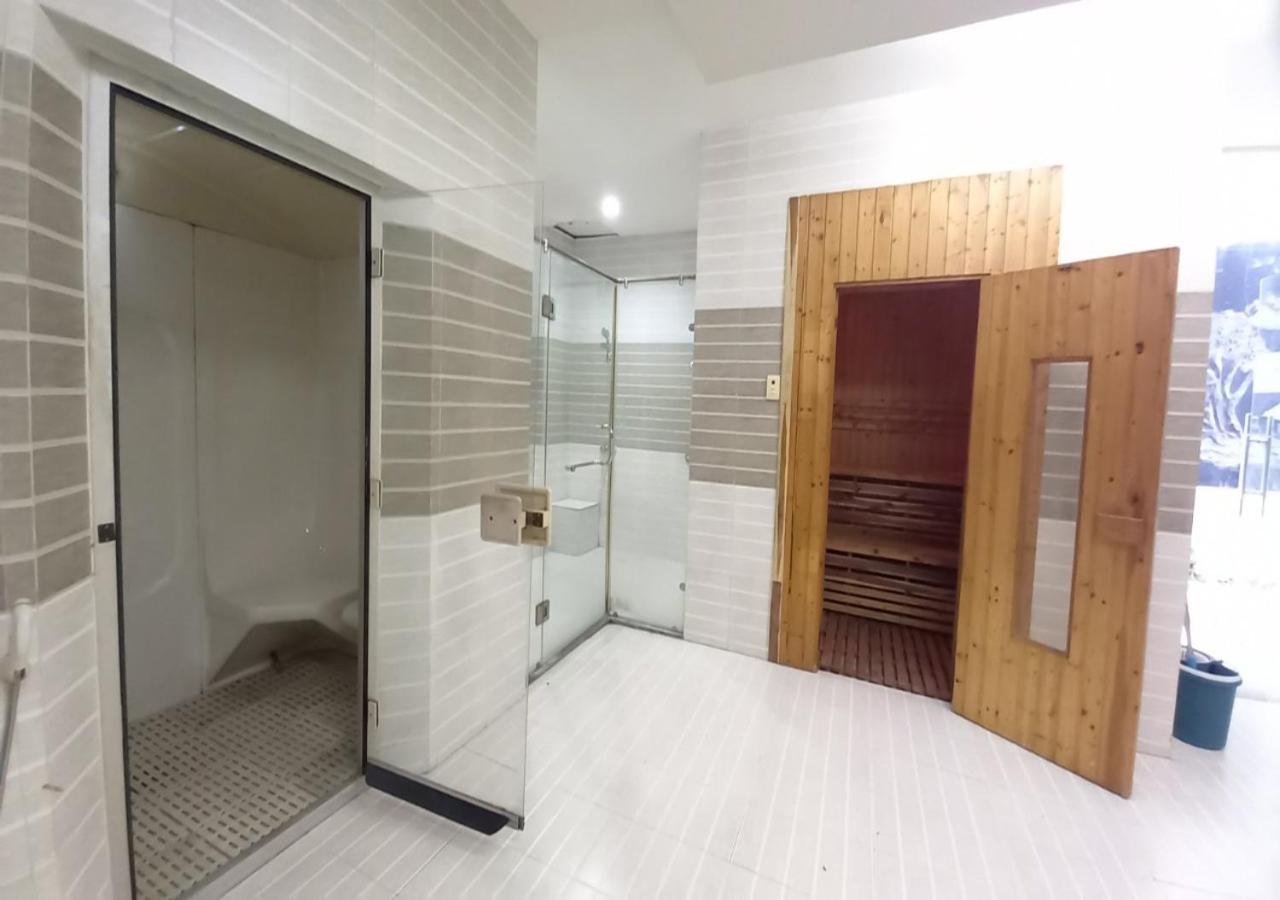 Khai Hoan Apartment Hotel Ho Chi Minh Zewnętrze zdjęcie